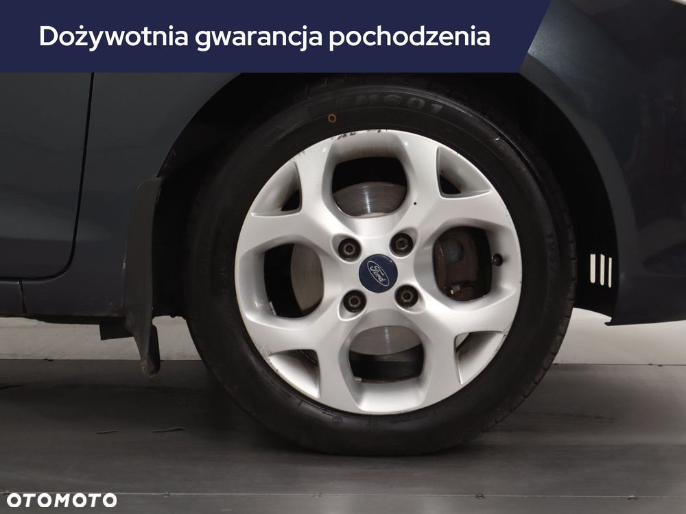 Ford Fiesta - 17