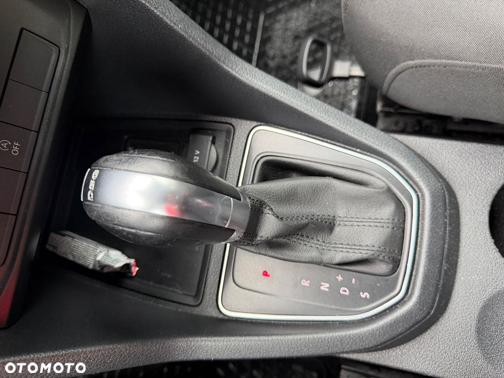 Volkswagen Caddy 2.0 TDI Highline DSG - 12