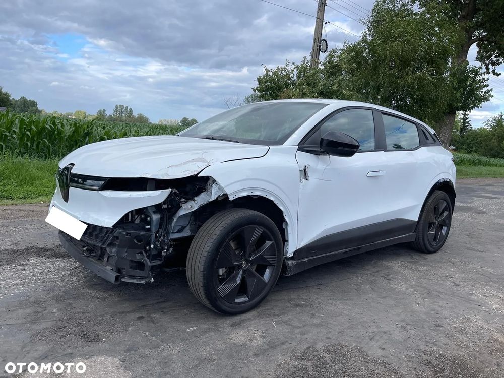 Renault Megane EV60 220hp optimum charge Techno - 13