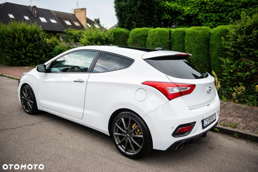 Hyundai i30 1.6 T GDI Turbo - 12