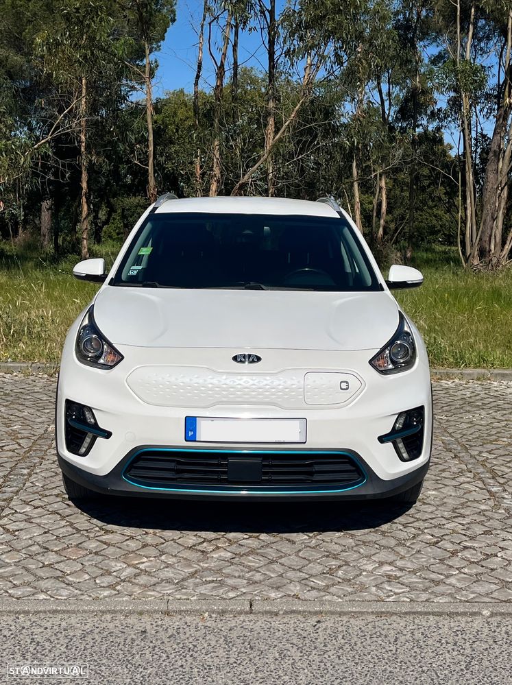 Kia e-Niro - 3