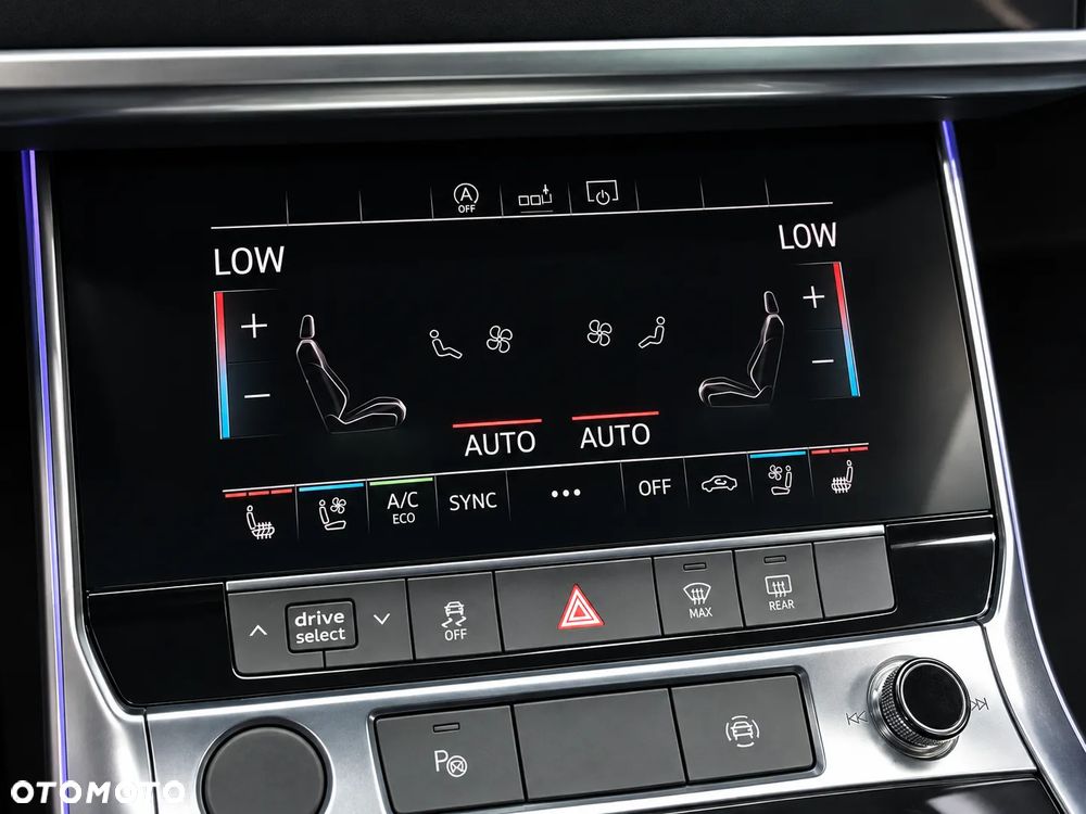Audi A6 Limousine 2.0 TFSI Quattro S tronic - 12