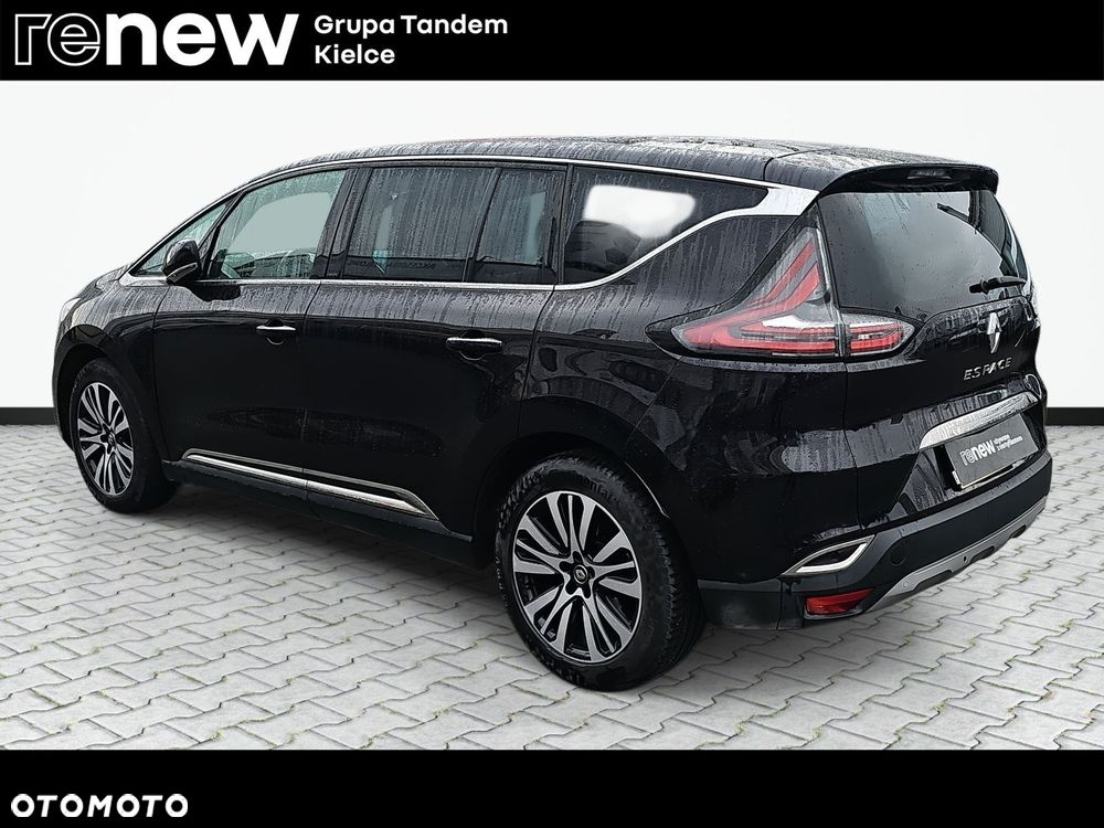 Renault Espace 1.6 dCi Energy Initiale Paris EDC - 7