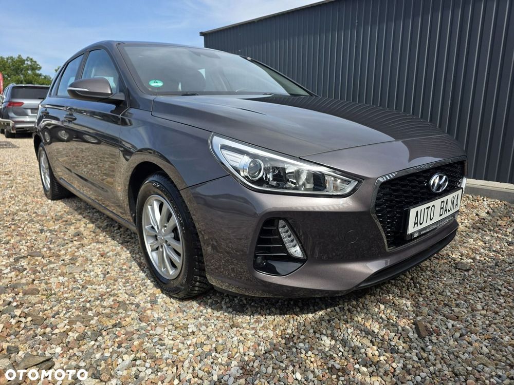 Hyundai i30 1.4 Trend - 18