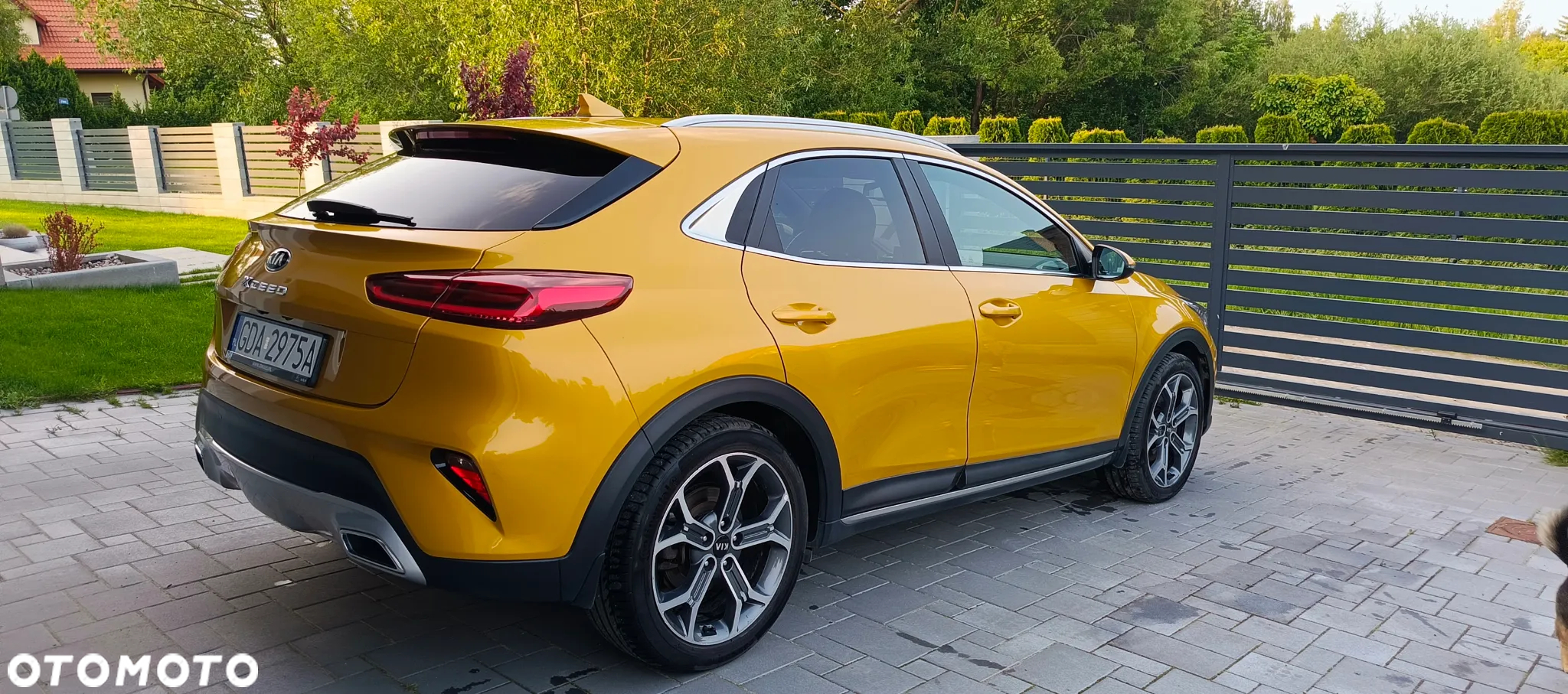 Kia XCeed 1.4 T-GDI M - 7