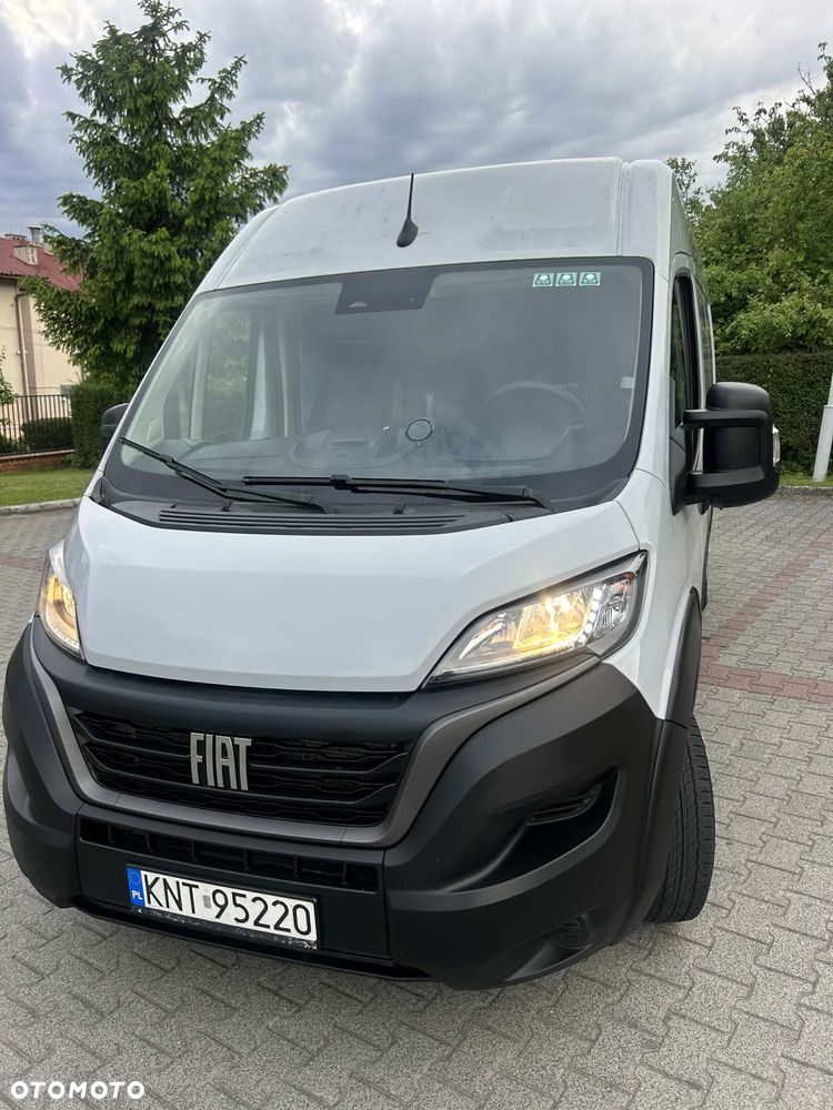 Fiat Ducato Maxi MJ L2H2 - 2