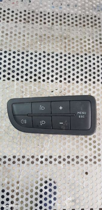 Butoane Reglaj Faruri Fiat Grande Punto Dezmembrez Fiat Grande Punto - 2