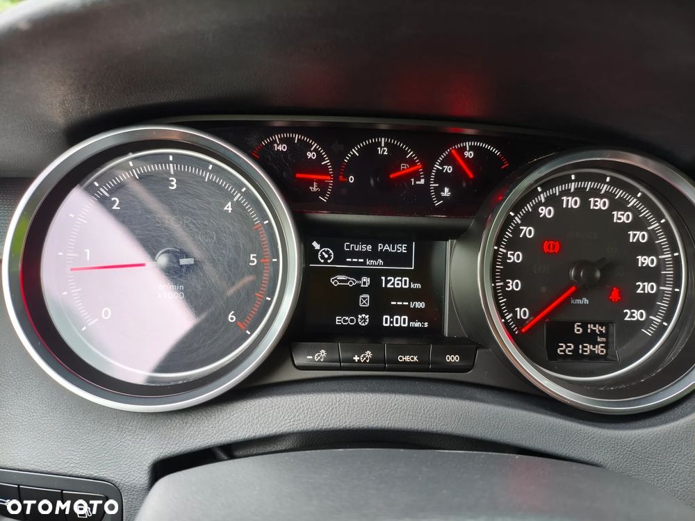 Peugeot 508 BlueHDi 120 Stop&Start Active - 35