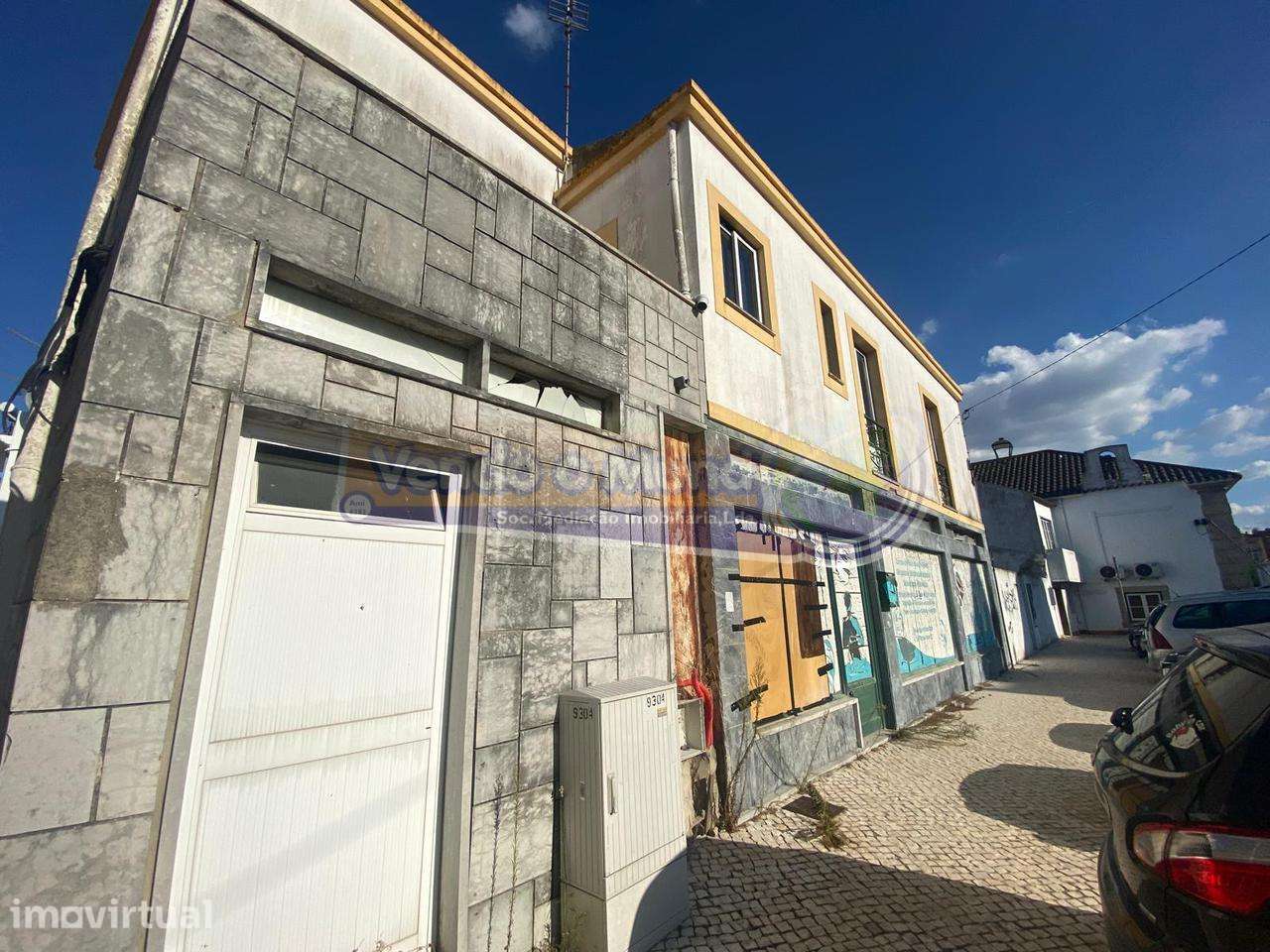 Moradia T3 em Salvaterra de Magos (S559) - Grande imagem: 2/31