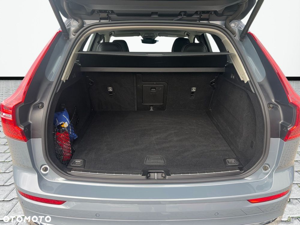 Volvo XC 60 - 17