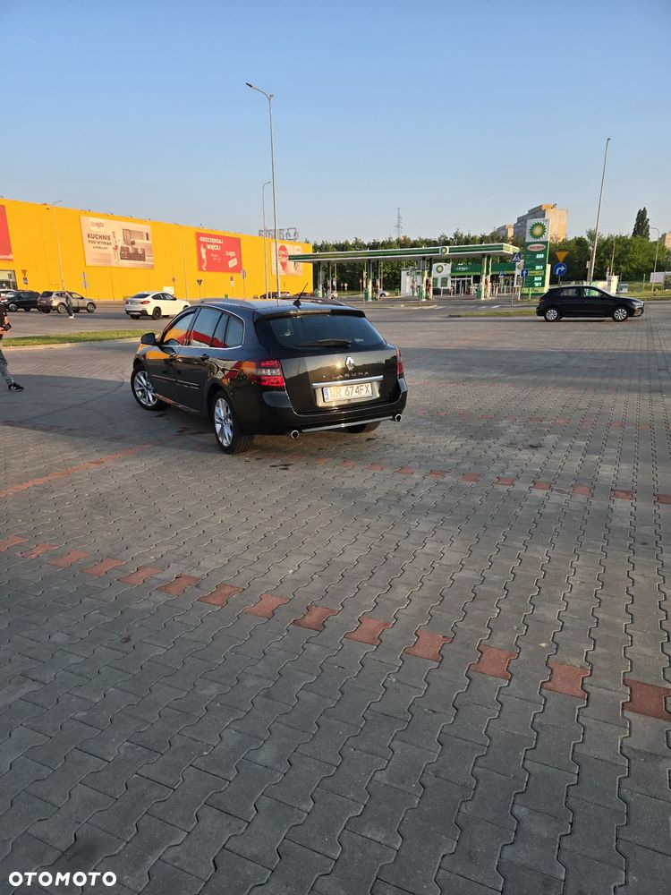 Renault Laguna 2.0 DCi Expression - 29