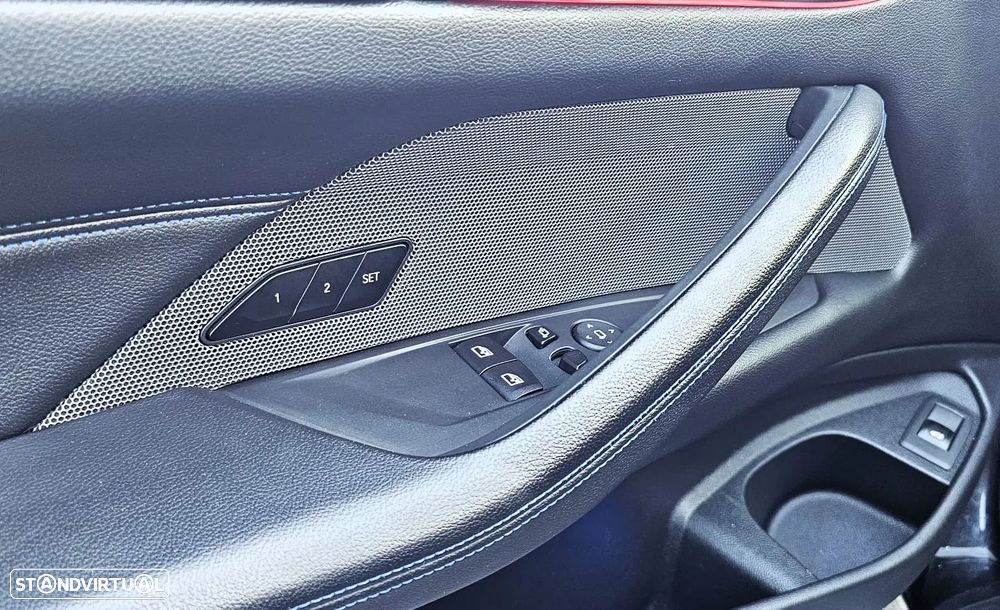 BMW 420 d M Sport - 38