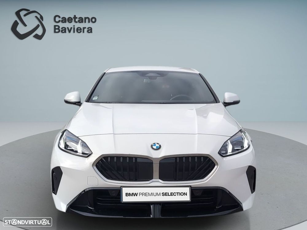 BMW 116 Pack Desportivo M - 2