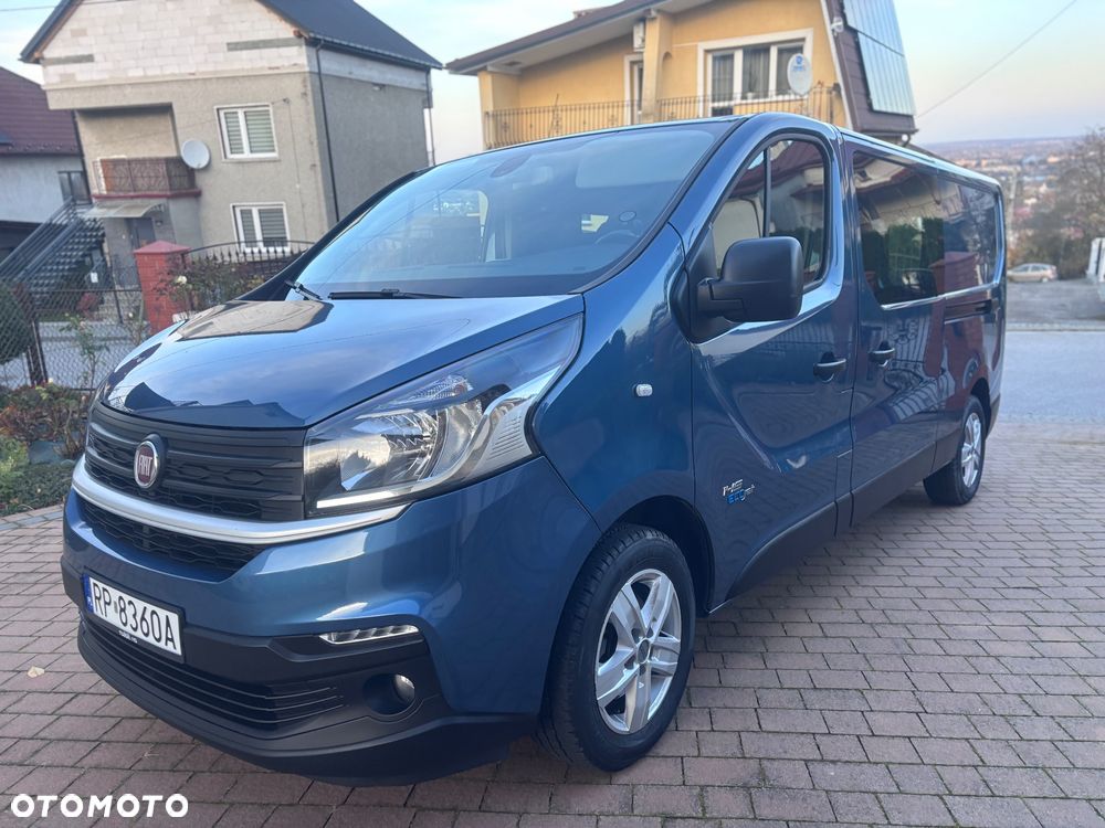 Renault TRAFIC - 31