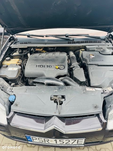 Citroën C5 2.0 HDi Exclusive - 2