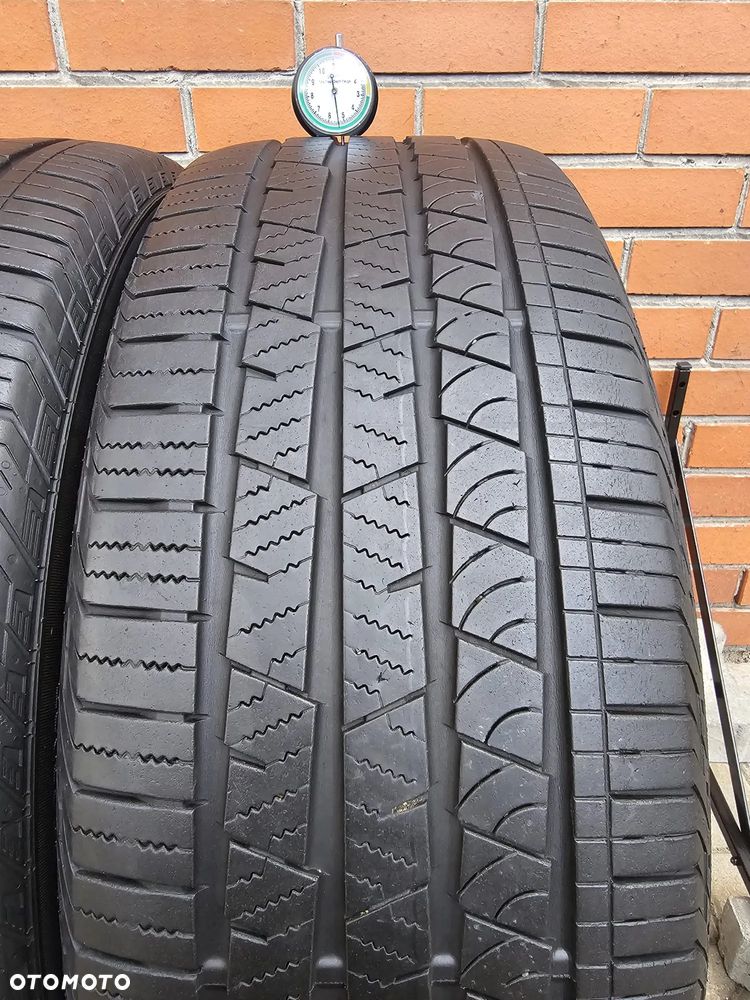 (P21) 255/45R20 105H XL VOL 5,3mm 19r / Continental CrossContact LX Sport - 4