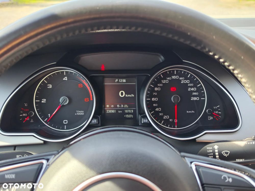 Audi A5 Sportback - 25