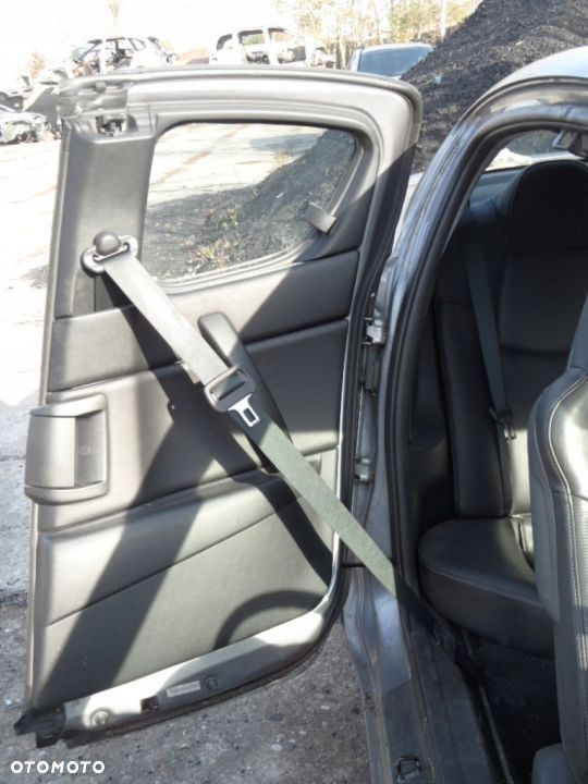 DRZWI PRAWY TYL MAZDA RX8 29Y - 3