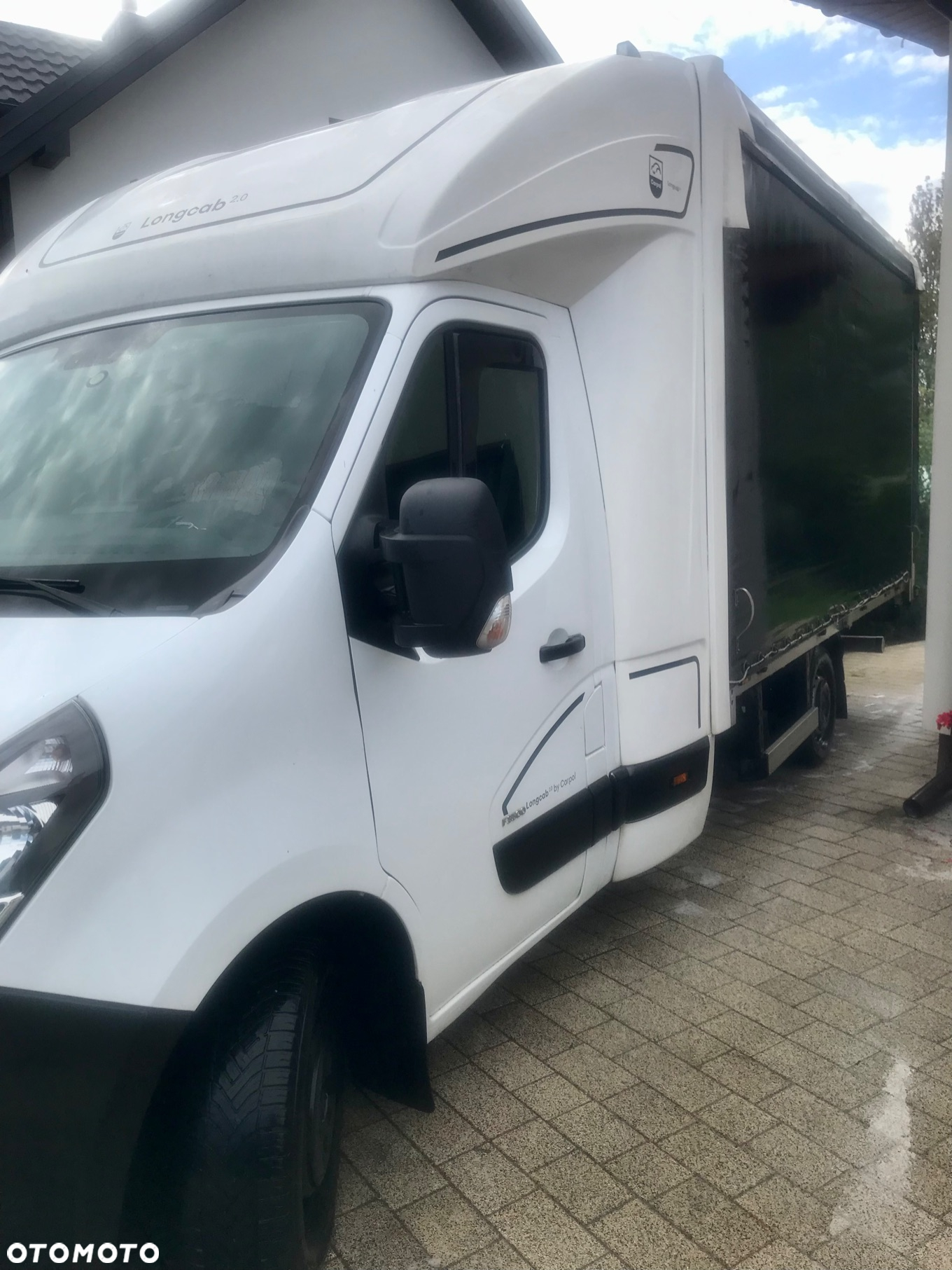 Opel Movano - 2