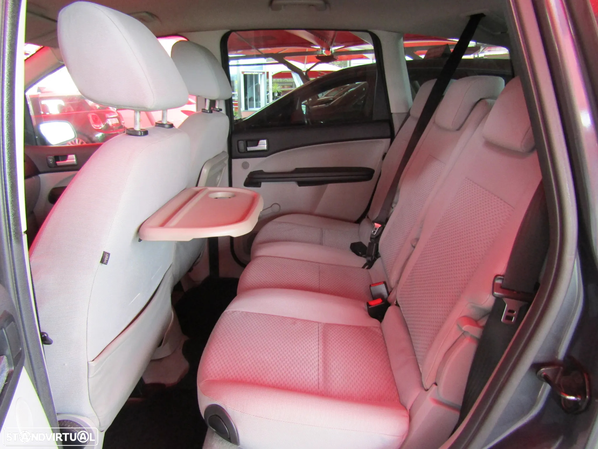 Ford Focus C-Max 1.6 Trend - 6