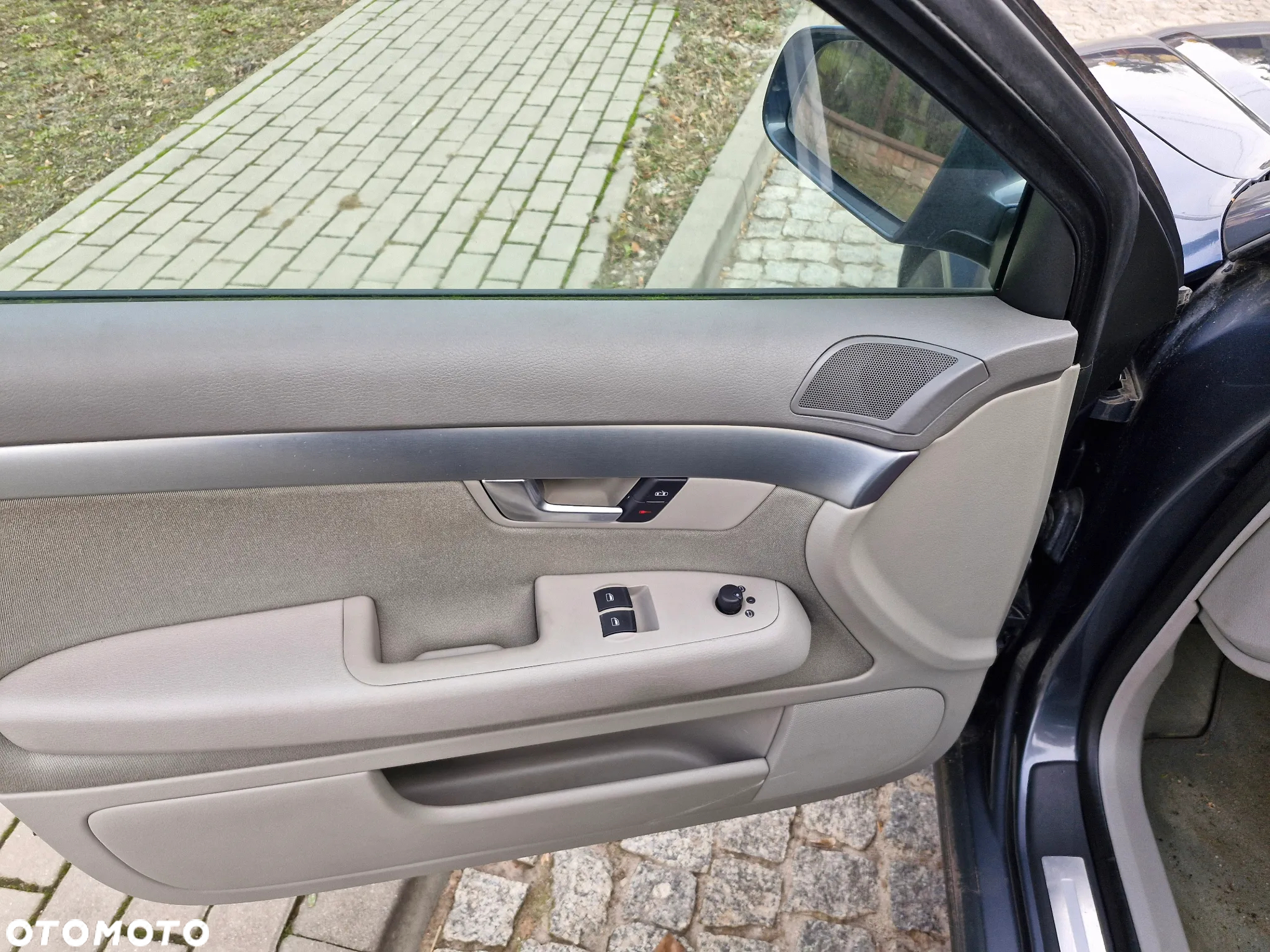 Audi A4 Avant 2.0 - 7