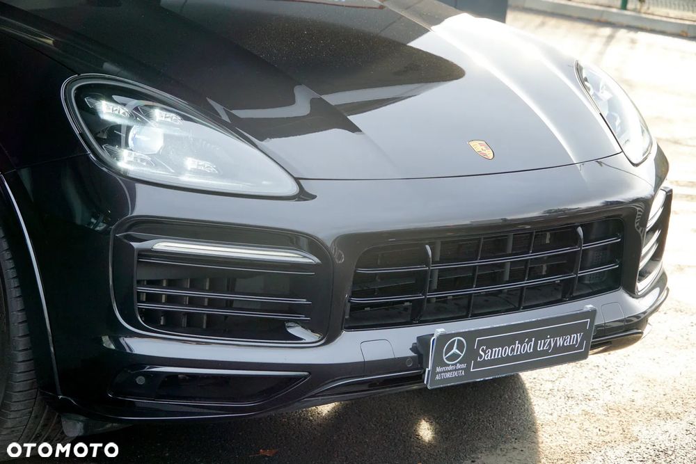 Porsche Cayenne GTS Tiptronic S - 11