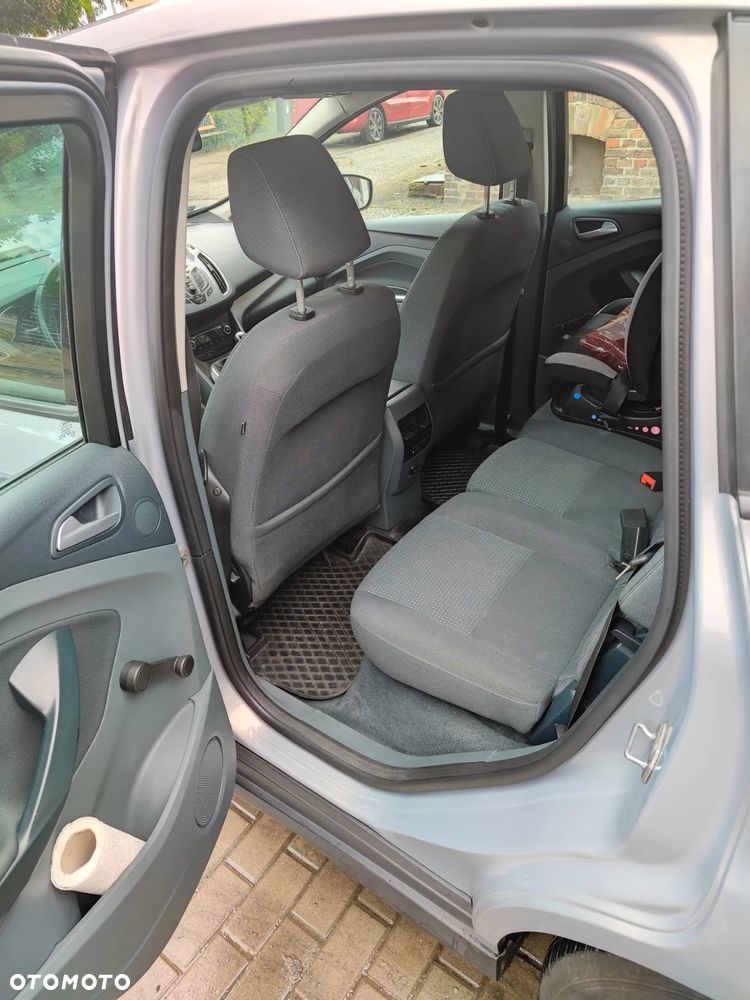 Ford C-MAX 1.6 Ambiente - 5