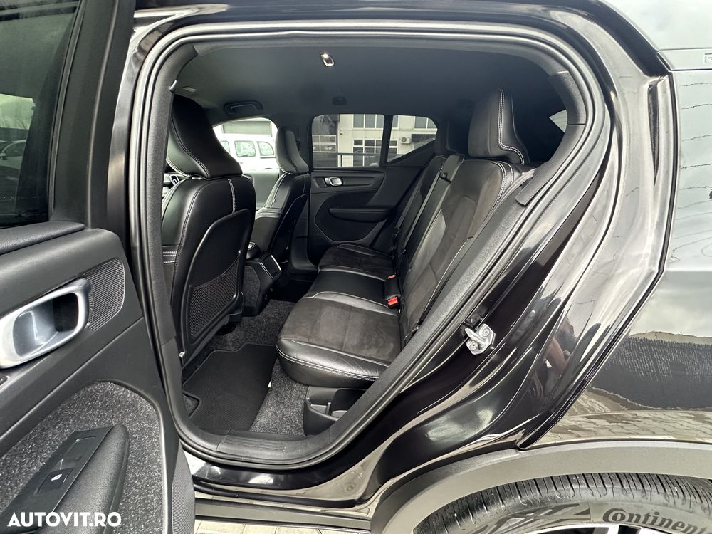 Volvo XC 40 D3 R-Design - 15