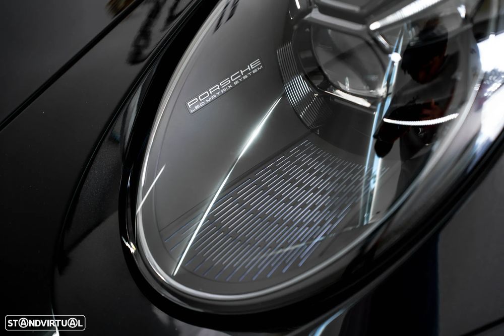 Porsche 911 (992) Carrera GTS PDK - 23