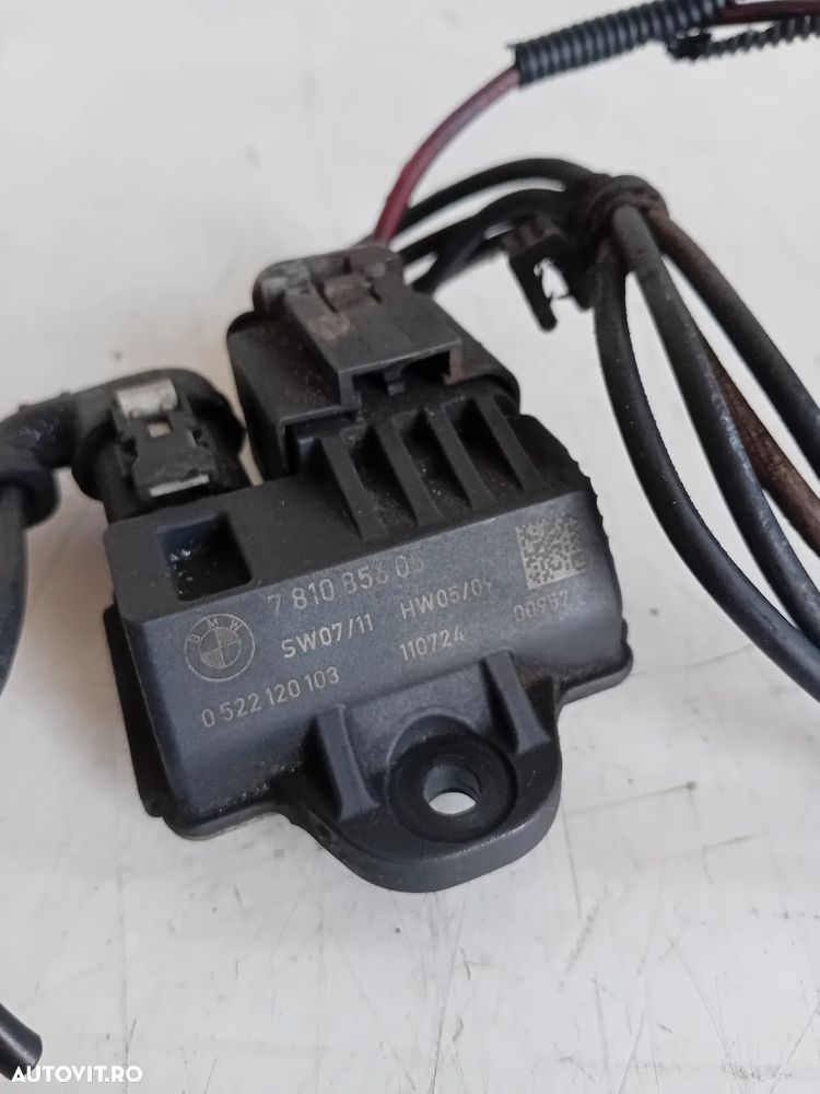 Releu Bujii Bmw F10 F11 F20 F21 F30 F31 X3 F25 X4 E84 2.0 Diesel N47 184 Cai Cod 7810856 - 4