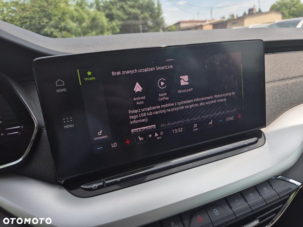 Skoda Octavia 2.0 TSI 4x4 Style DSG - 29