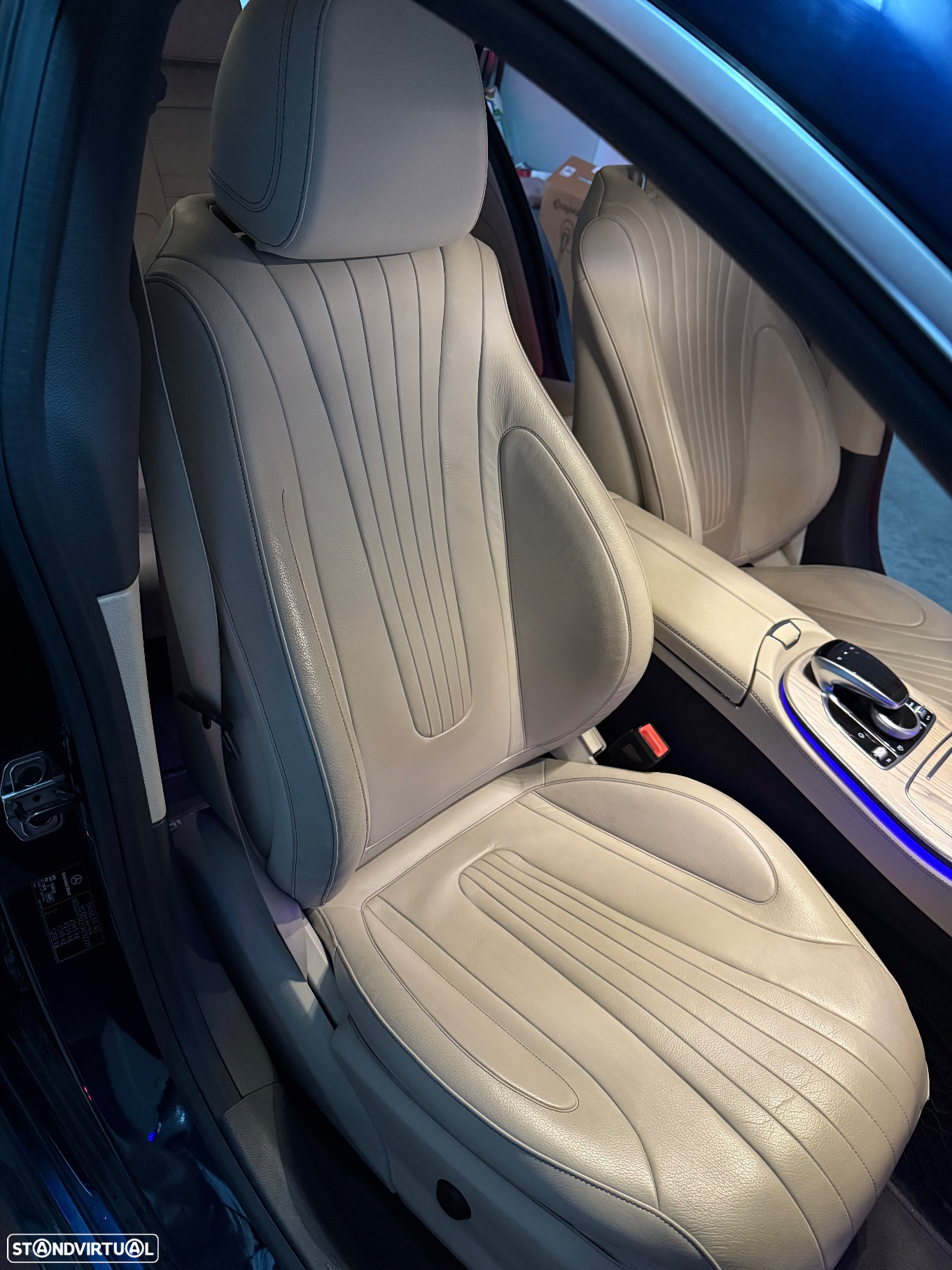 Mercedes-Benz CLS 400 d 4Matic AMG Line - 14