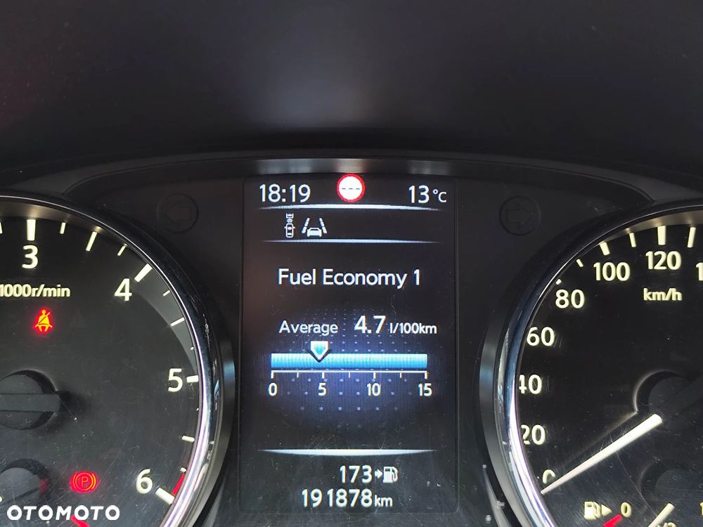 Nissan Qashqai 1.5 dCi Tekna+ - 23