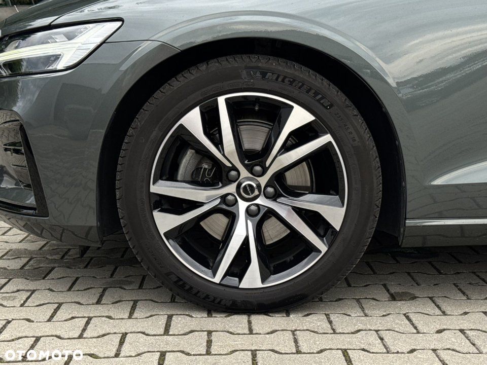 Volvo V60 - 20