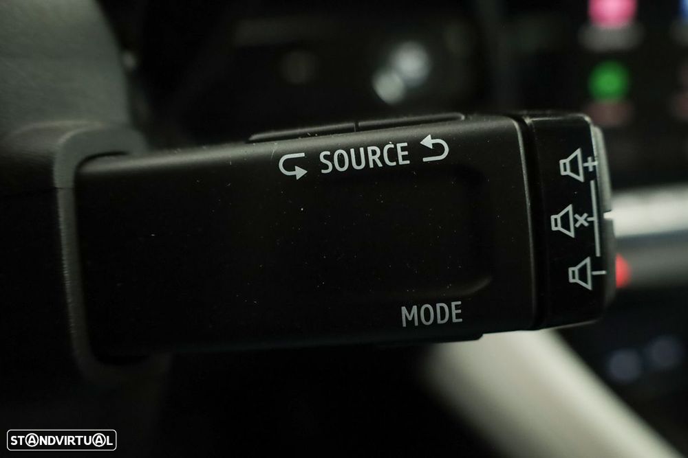 Renault Espace 1.2 E-Tech Full Hybrid Iconic - 17