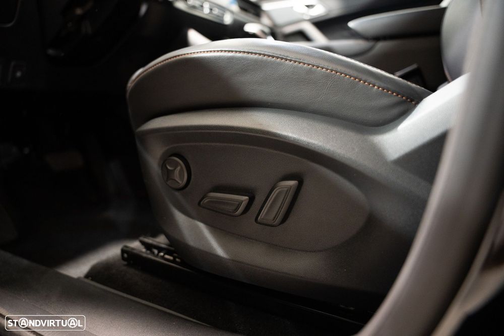 MG HS 1.5 Plug-in Hybrid Luxury - 31