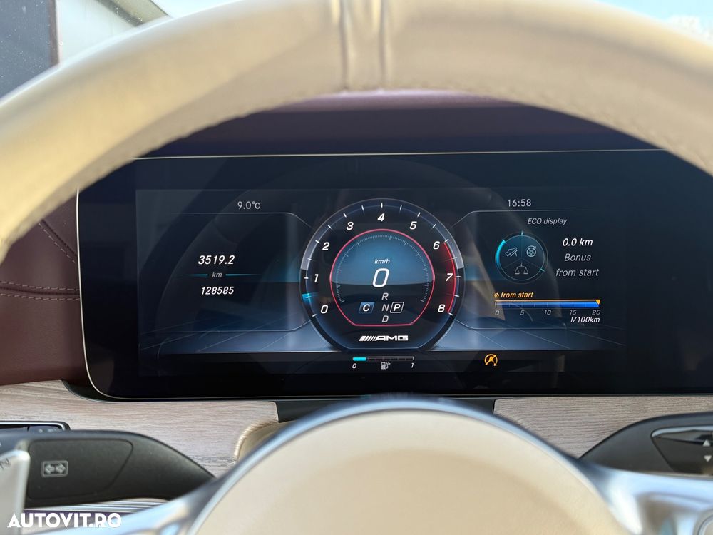 Mercedes-Benz E - 14