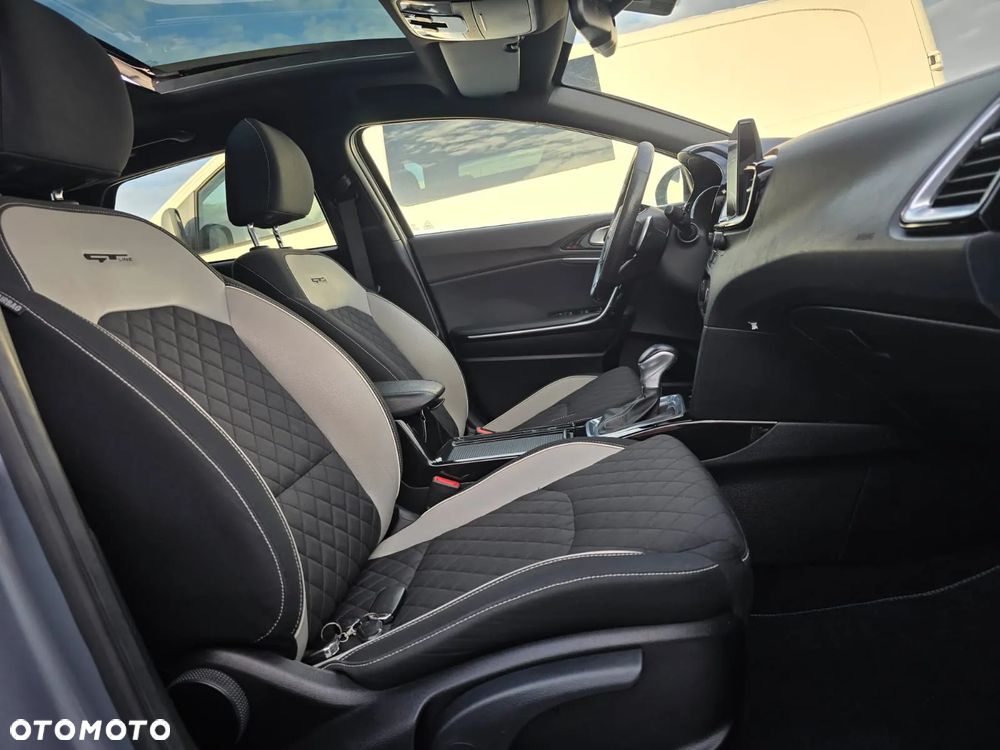 Kia ProCeed 1.6 CRDi DCT7 SCR GT LINE - 36