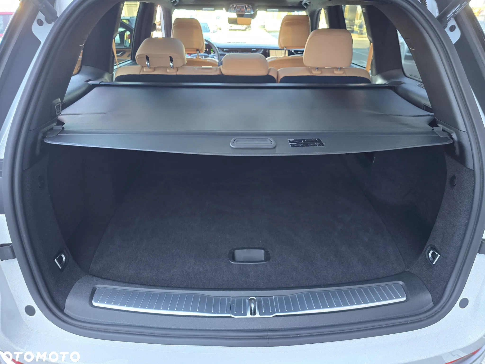 Jeep Grand Cherokee 2.0 4xe PHEV Summit Reserve - 31