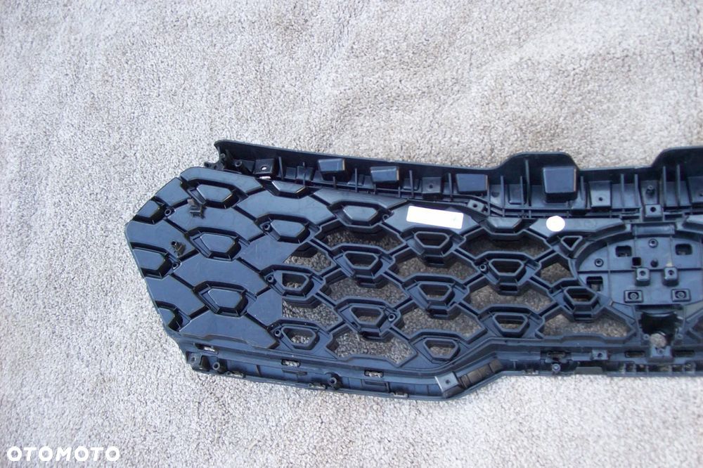 grill kia sorento 4 - 6