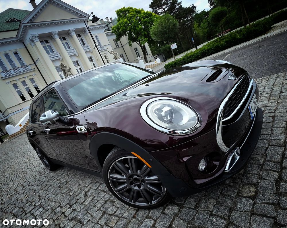 MINI Clubman Cooper S - 6