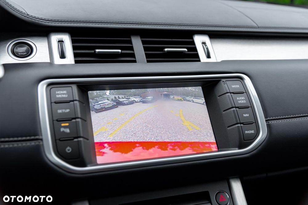 Land Rover Range Rover Evoque 2.0Si4 Dynamic - 39