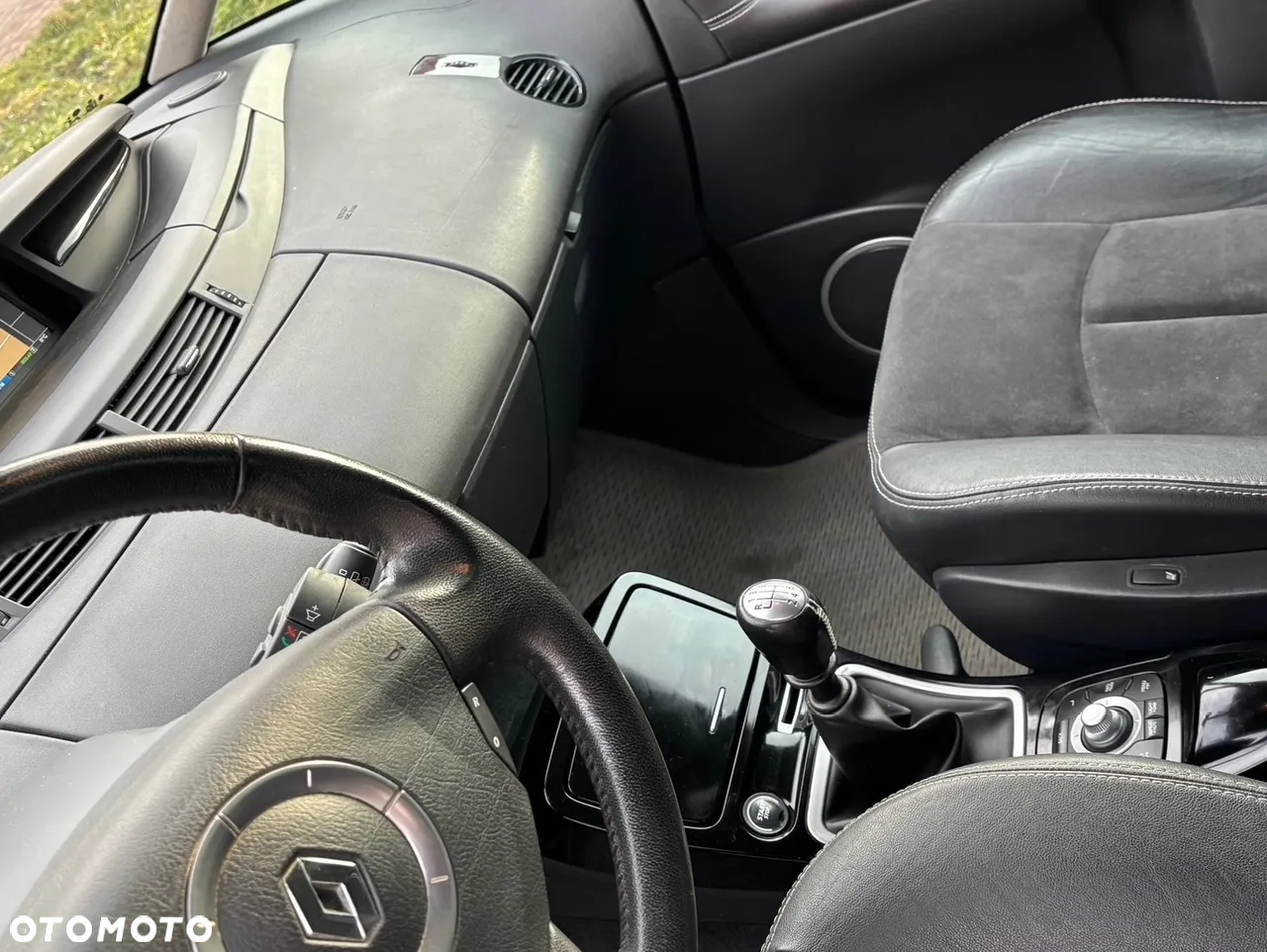 Renault Espace 2.0 dCi 150 FAP Celsium - 26