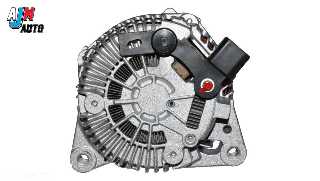 Alternator A004TJ0084C 2.0 2.2 D JTD MultiJet Fiat Scudo Ulysse Lancia Phedra - 4
