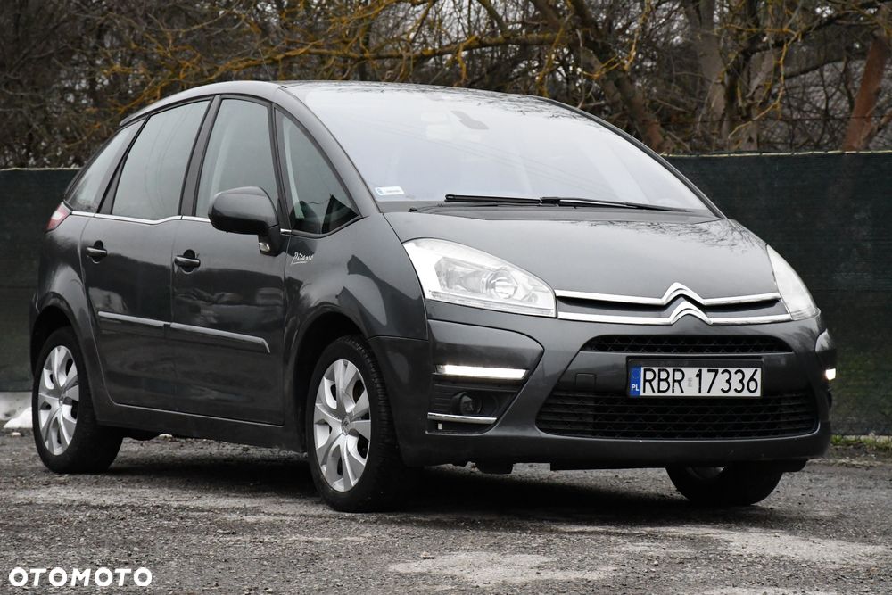 Citroën C4 Picasso 1.6 HDi Equilibre - 13