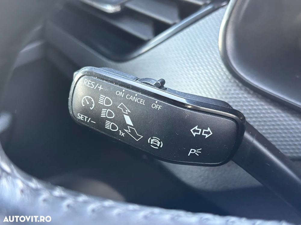 Skoda Scala 1.0 TSI Active - 19