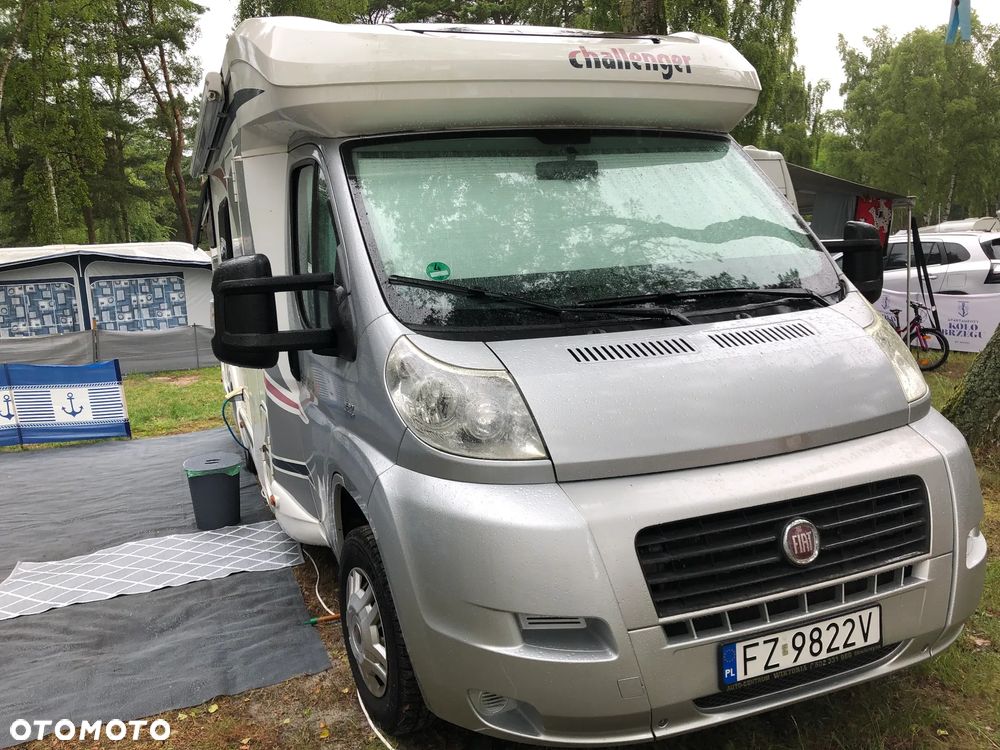 Fiat Ducato - 10