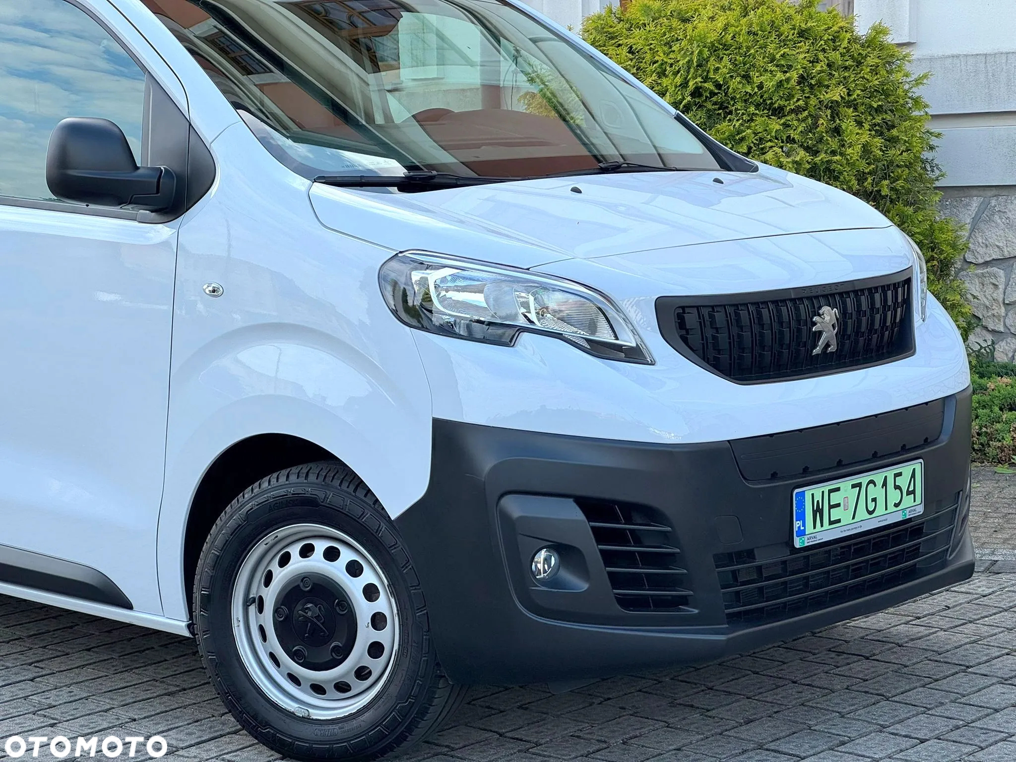 Peugeot Expert Extra Long - 23