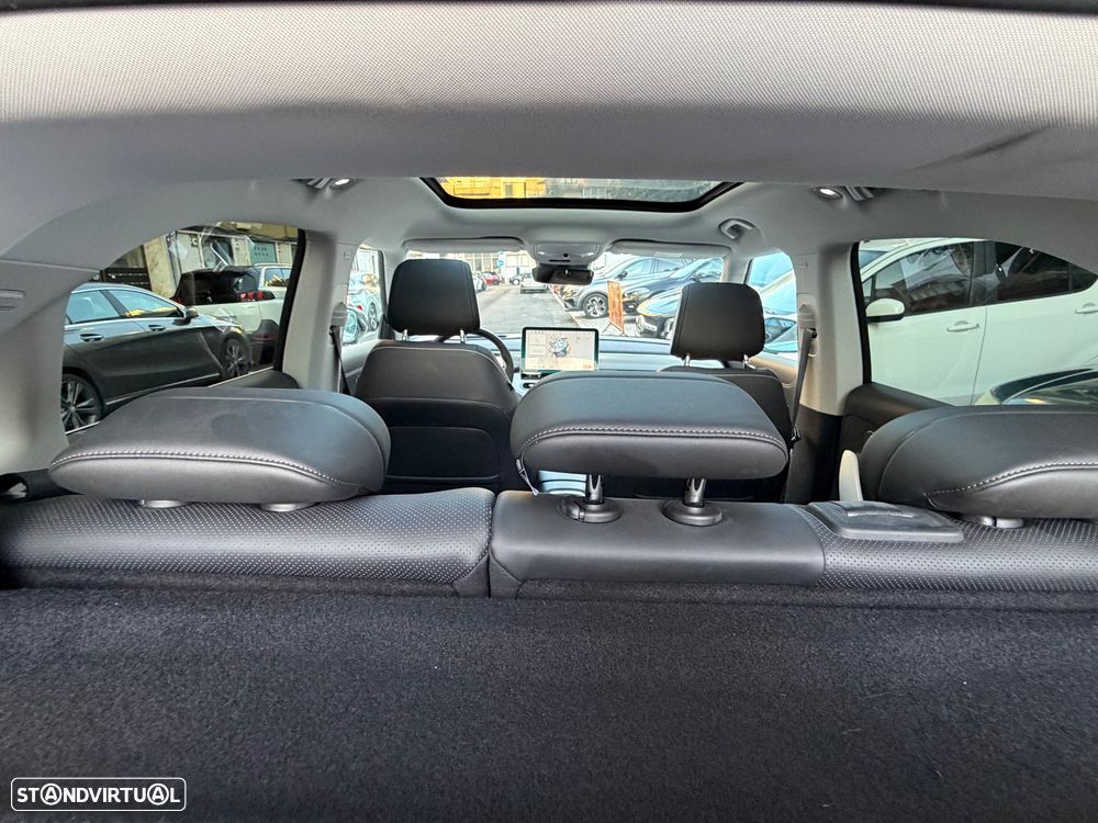 Smart #1 66 kWh Premium - 25