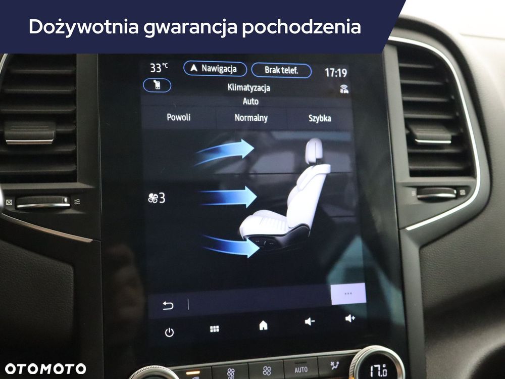 Renault Megane - 21